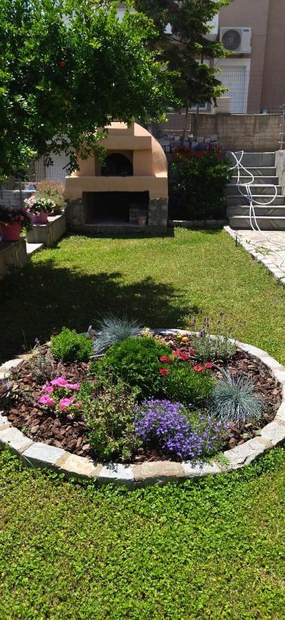 Villa Elia Кавала Экстерьер фото